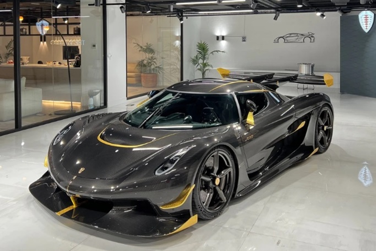 Sieu xe doc nhat Koenigsegg Jesko Odin dat vang hon 80 ty-Hinh-2