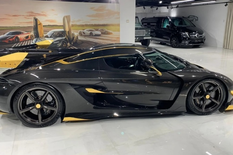 Sieu xe doc nhat Koenigsegg Jesko Odin dat vang hon 80 ty-Hinh-3