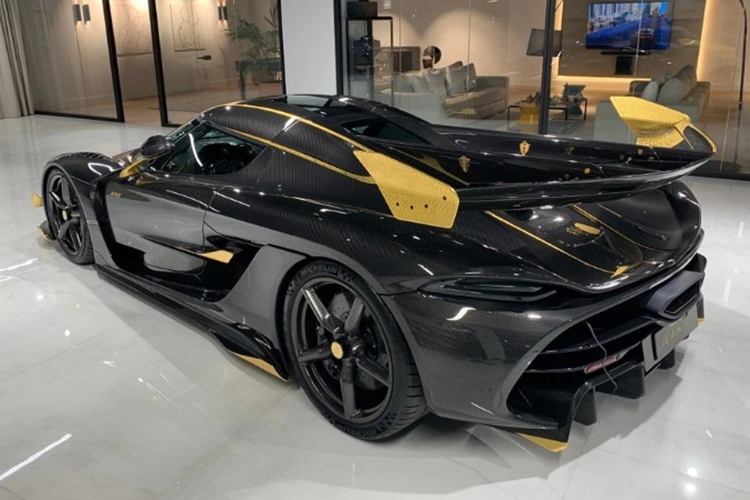 Sieu xe doc nhat Koenigsegg Jesko Odin dat vang hon 80 ty-Hinh-6