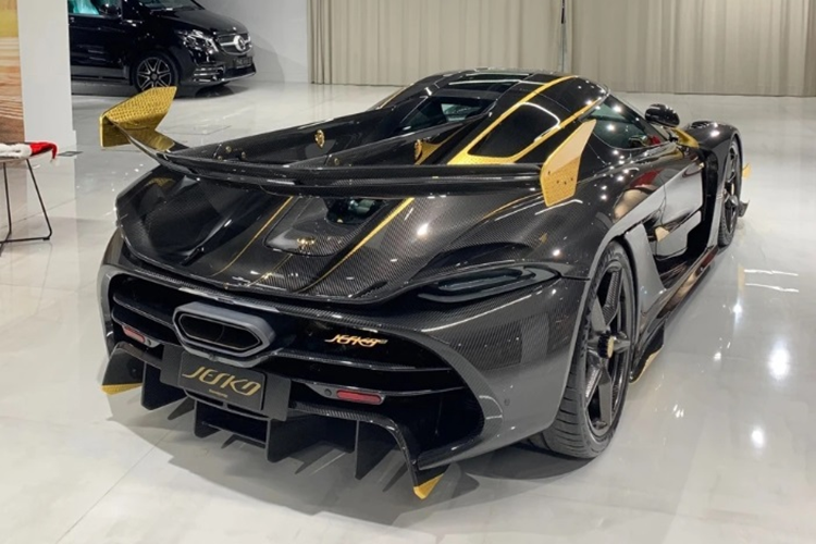 Sieu xe doc nhat Koenigsegg Jesko Odin dat vang hon 80 ty-Hinh-7