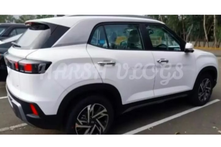 Lo anh SUV Hyundai Creta 2024-Hinh-7