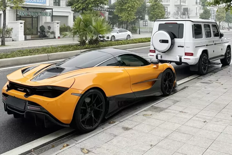 Huan hoa hong chi gan 15 ty tau sieu xe McLaren 720S-Hinh-2