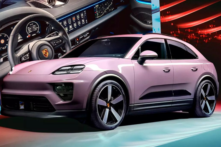 Ngam Porsche Macan EV 2024 ra mat gia tu 1,93 ty dong-Hinh-2