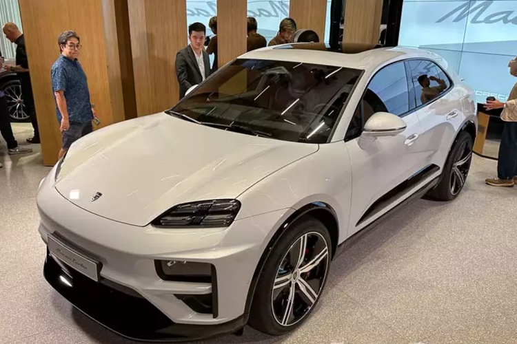 Ngam Porsche Macan EV 2024 ra mat gia tu 1,93 ty dong-Hinh-9