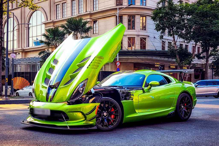 Can canh sieu xe 'ran doc' gioi han 31 chiec Dodge Viper ACR-Hinh-8