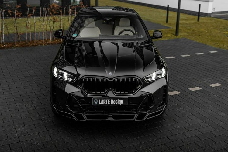 Chi gan 1 ty do xe BMW X6 cuc ngau-Hinh-6