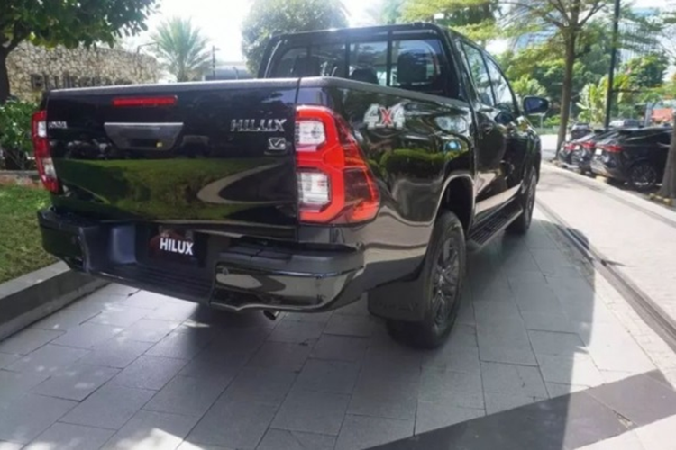 Toyota Hilux 2024 tu 685 trieu dong co gi hay?-Hinh-7