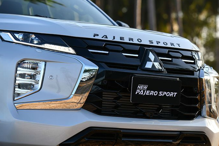 Xem chi tiet Mitsubishi Pajero Sport 2024-Hinh-3