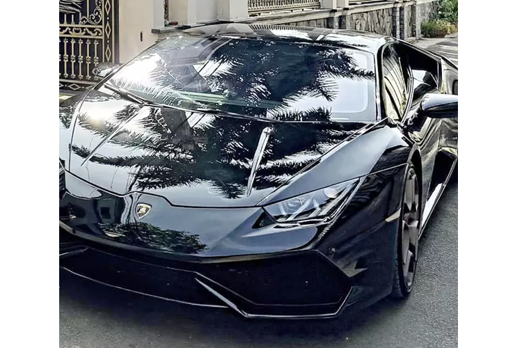 Lamborghini Huracan LP610-4 duoc nu dai gia Dong Nai chi 8 ty de so huu-Hinh-3