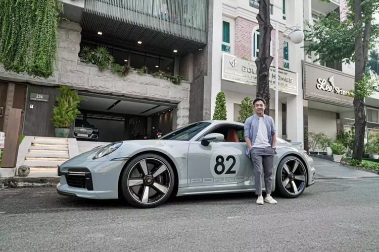 Gumball 3000 la niem mo uoc cua nhieu tay choi sieu xe-Hinh-4