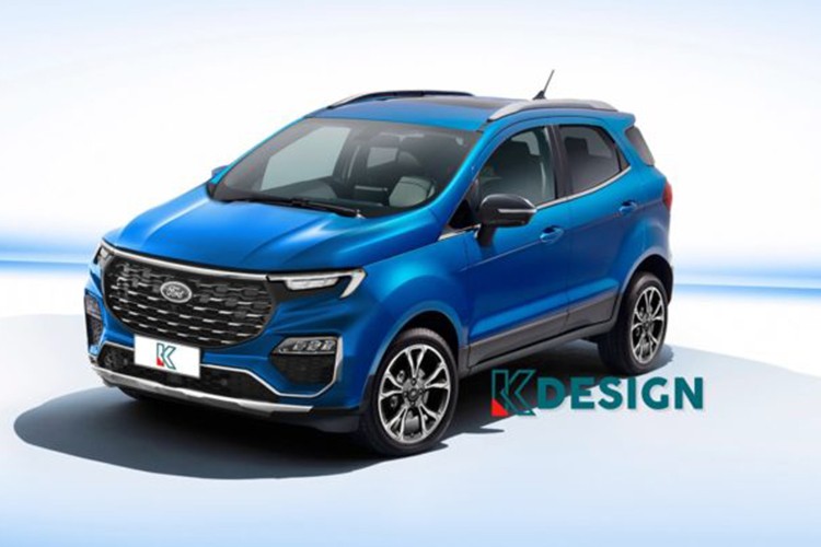 SUV co nho gia re se thay the Ford EcoSport-Hinh-4