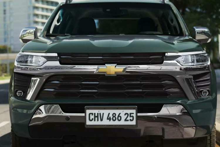 Dien mao tuoi moi cua SUV 7 cho Chevrolet TrailBlazer 2025-Hinh-5