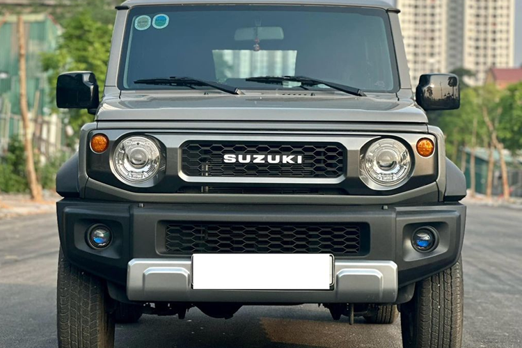 Suzuki Jimny 2024 sieu luot gia re-Hinh-3