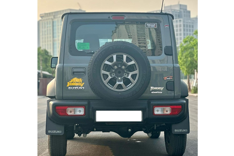 Suzuki Jimny 2024 sieu luot gia re-Hinh-8