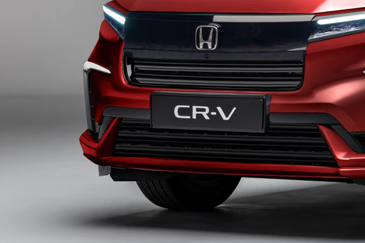 Mau CUV Honda CR-V moi se duoc gioi thieu vao nam 2025-Hinh-3