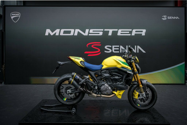 Ducati Monster Senna phien ban tri an Ayrton Senna tu 589 trieu dong-Hinh-8