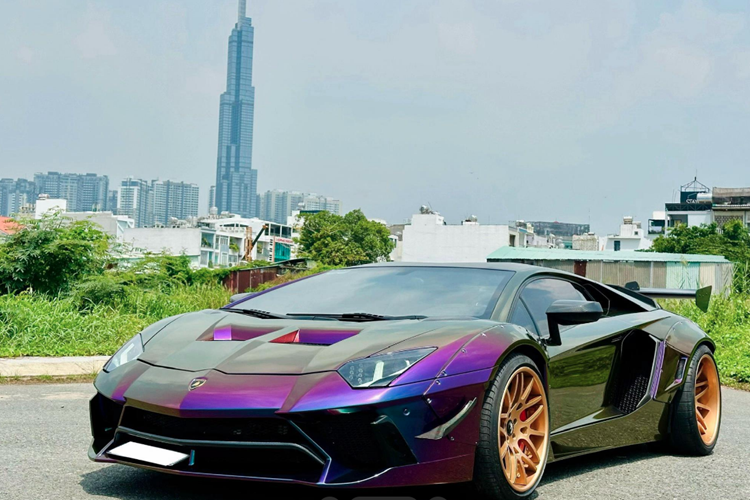 Dai gia chi tien ty do xe Lamborghini Aventador LP700-4-Hinh-11