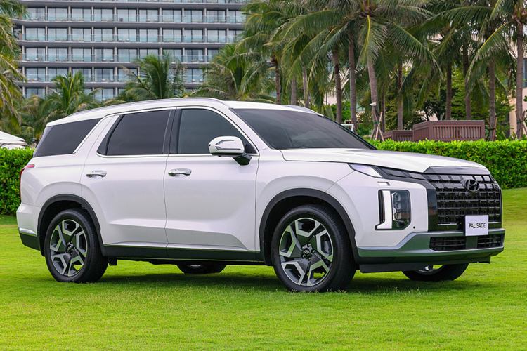 Hyundai Palisade san xuat nam 2023 duoc giam gan 150 trieu-Hinh-4