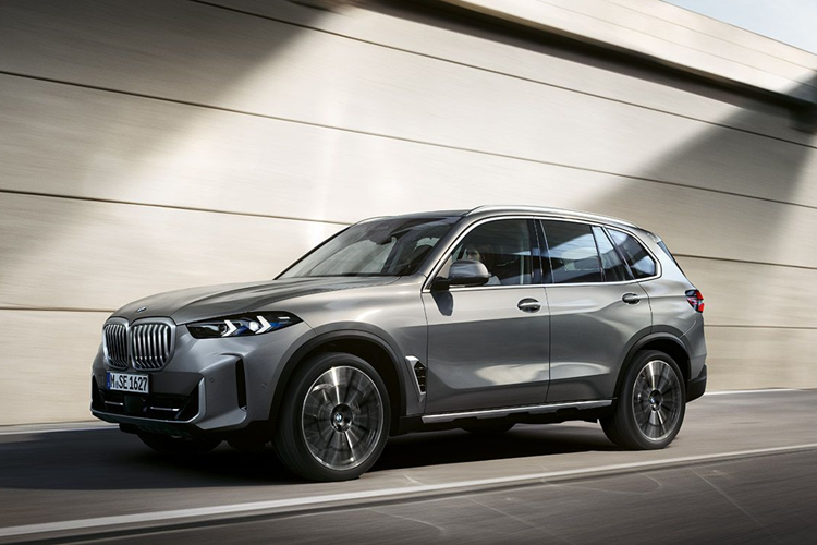 Dai ly giam den 175 trieu cho BMW X5-Hinh-2