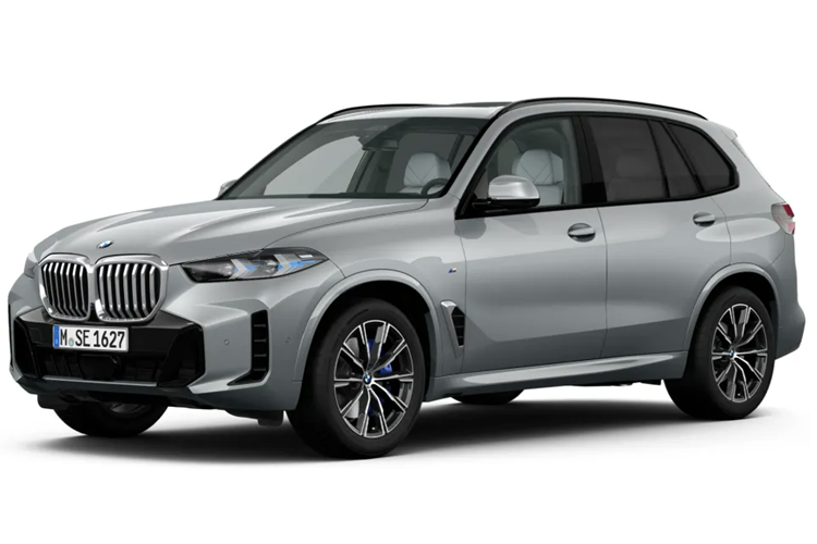 Dai ly giam den 175 trieu cho BMW X5-Hinh-3