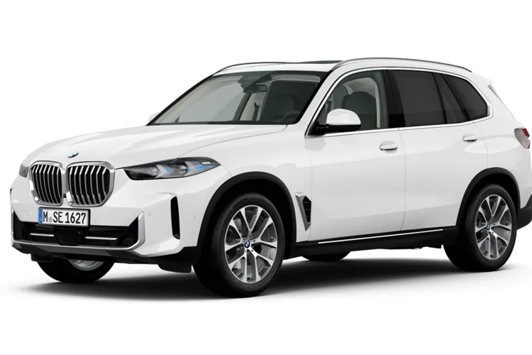 Dai ly giam den 175 trieu cho BMW X5-Hinh-4