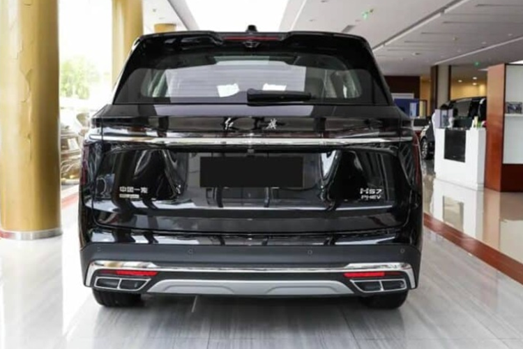 Chi tiet Hongqi HS7 PHEV 2024 moi-Hinh-8