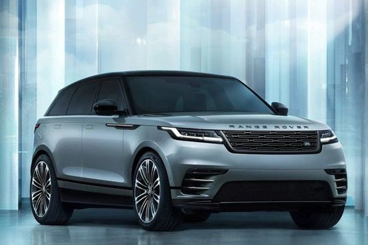 Chi tiet Range Rover Velar 2024 gia 4,3 ty dong o Viet Nam-Hinh-2