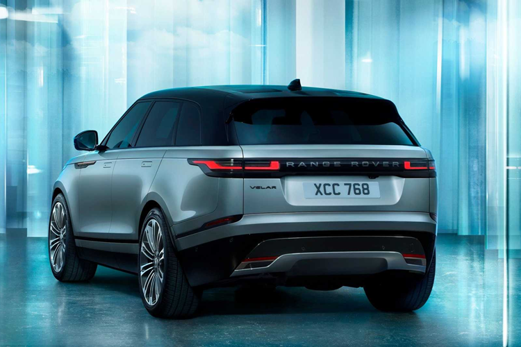 Chi tiet Range Rover Velar 2024 gia 4,3 ty dong o Viet Nam-Hinh-5