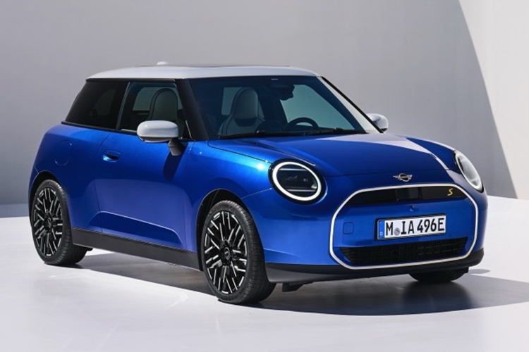 Chi tiet Mini Cooper SE hon 1 ty dong-Hinh-3