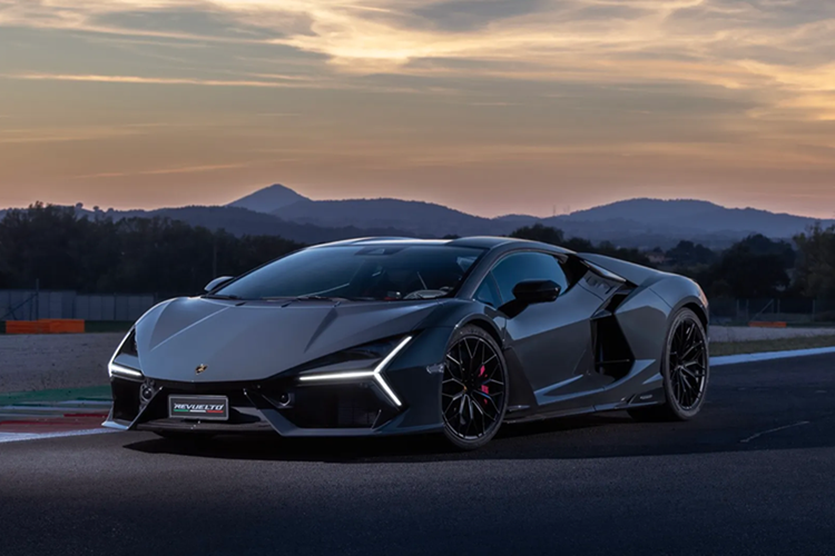 Chiec sieu xe Lamborghini Revuelto moi co gia ban 49,86 ty dong-Hinh-7