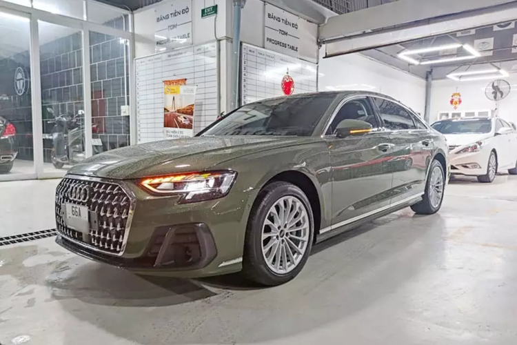 Audi A8L cua dai gia mien Tay mua 1 thang lo hon 1 ty dong-Hinh-10