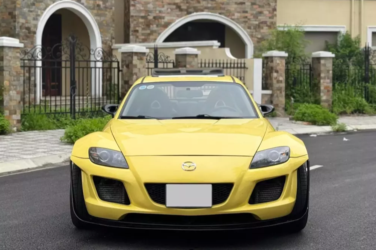 Huyen thoai Mazda RX-8 gan 1,4 ty cua Qua Vu-Hinh-2