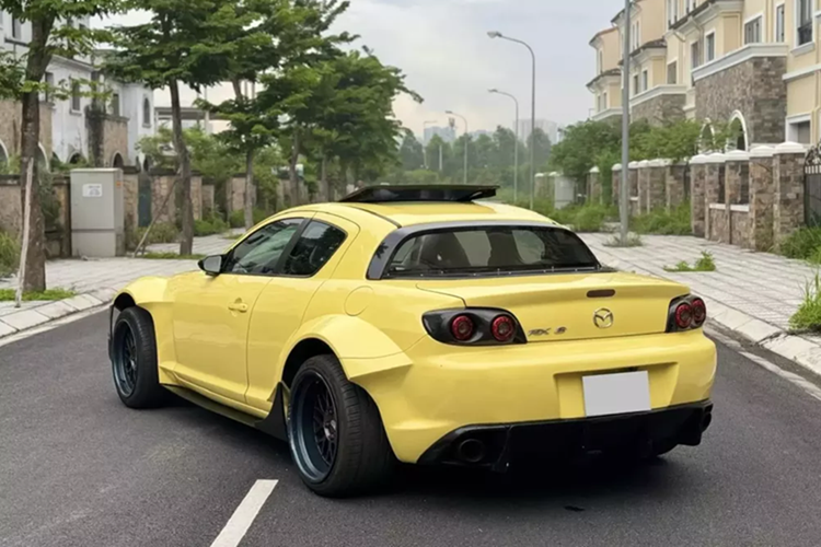 Huyen thoai Mazda RX-8 gan 1,4 ty cua Qua Vu-Hinh-9