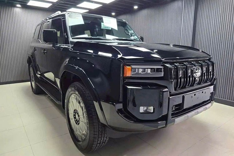 Ngam Toyota Land Cruiser Prado the he moi tu 3,46 ty-Hinh-11