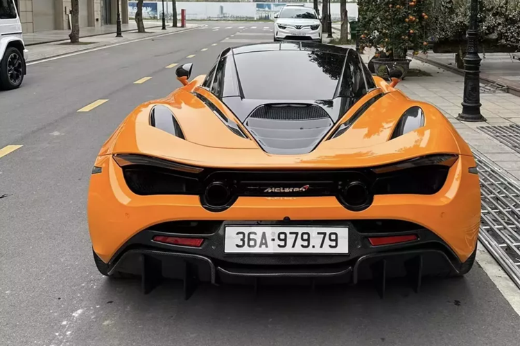 Xuat hien McLaren 720S ma Huan “hoa hong” tung rao ban 13 ty-Hinh-2