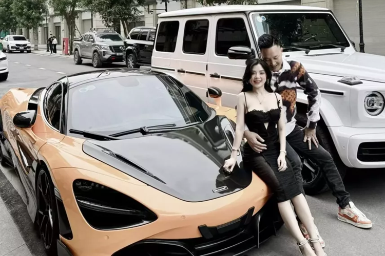 Xuat hien McLaren 720S ma Huan “hoa hong” tung rao ban 13 ty-Hinh-4