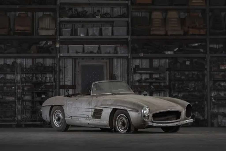 Mercedes-Benz 300 SL cu nat ma gia toi 150 ty-Hinh-9