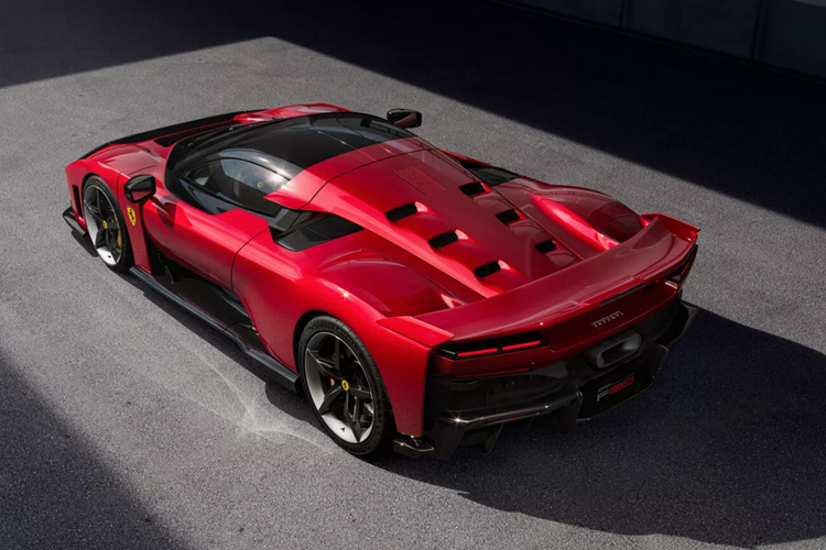 Vi sao goi Ferrari F80 trieu do dang cap '+1'?-Hinh-8