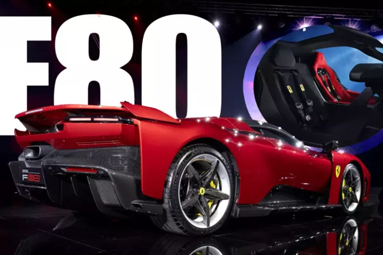 Ferrari F80 duoc rao ban hon 147 ty dong-Hinh-2