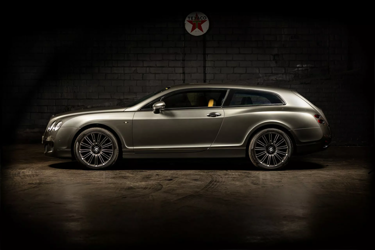 Ngam Bentley Continental Shooting Brake tu khoang 315.000 USD-Hinh-6