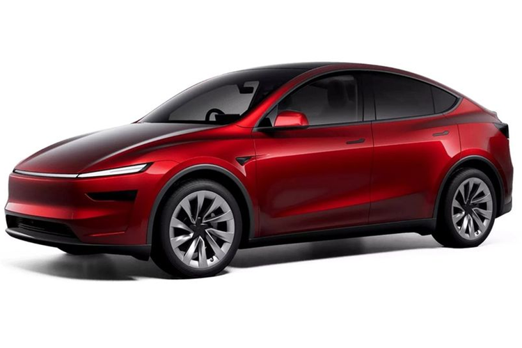 Xe dien Tesla Model Y 2025 gia tu 997 trieu dong-Hinh-2