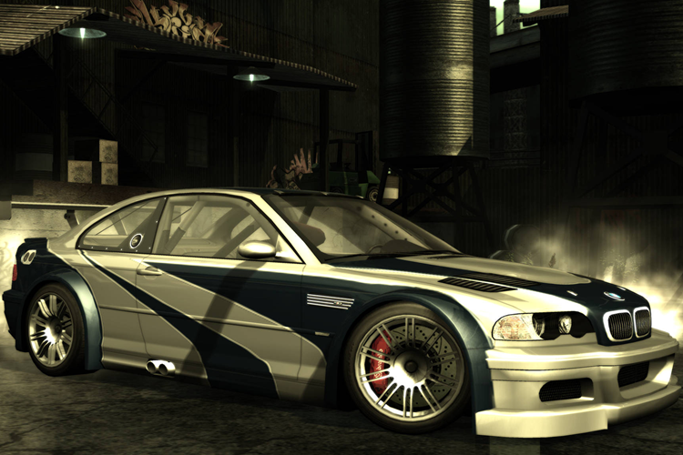 BMW M3 GTR trong game xuat hien ngoai doi thuc dep nhu mo-Hinh-2