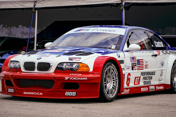 BMW M3 GTR trong game xuat hien ngoai doi thuc dep nhu mo-Hinh-6