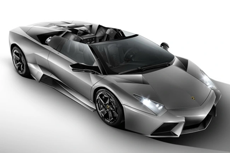 Can canh Lamborghini Reventon Roadster dac biet cua Hoang tu Malaysia-Hinh-6