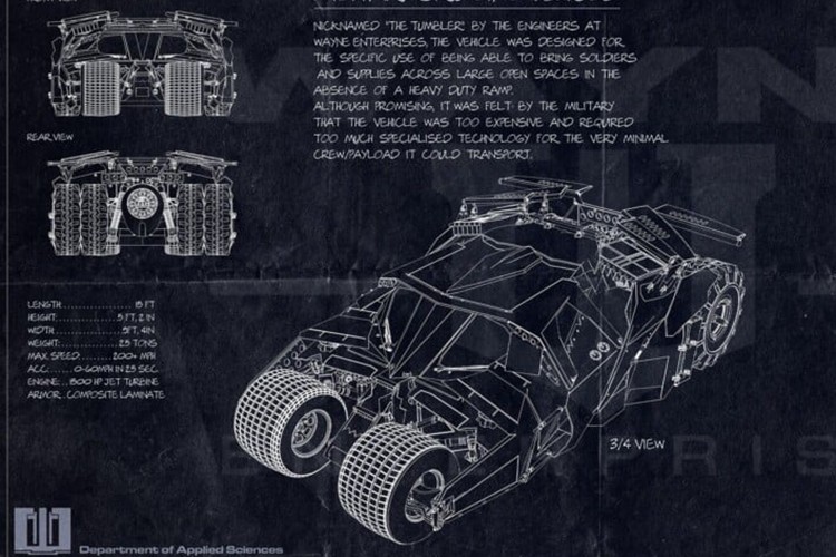 10 chiec Batmobile Tumbler gia ban ra tu hon 71 ty dong-Hinh-5