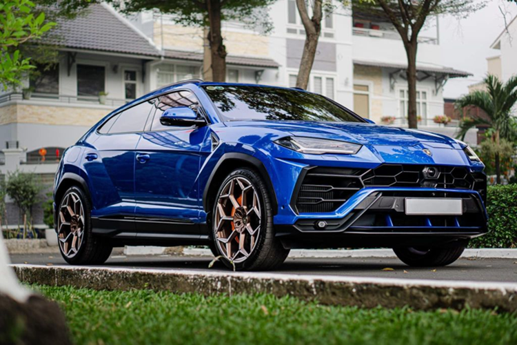 Dai gia Sai thanh ban lo 10 ty chiec Lamborghini Urus da mua 4 nam-Hinh-2