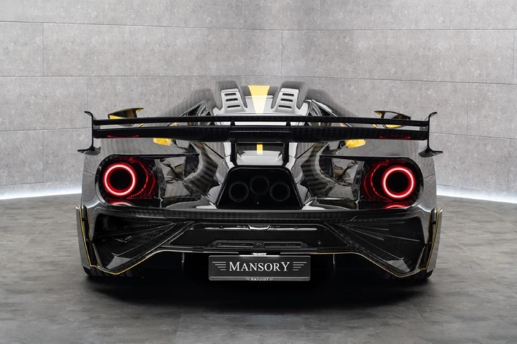 Chi tiet sieu xe Ford GT Le Mansory cuoi cung trong 3 chiec tai My-Hinh-11