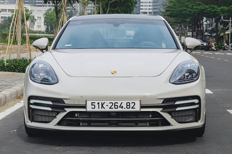 Porsche Panamera Turbo S 'tinh cu' cua dai gia Vu con hon 9 ty dong-Hinh-2