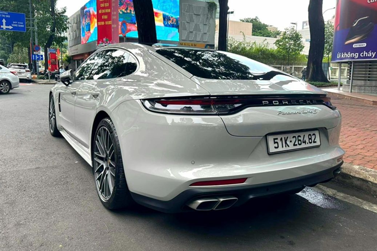 Porsche Panamera Turbo S 'tinh cu' cua dai gia Vu con hon 9 ty dong-Hinh-8