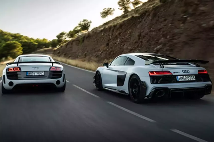 sieu xe Audi R8 the he moi se su dung khung suon cua Lamborghini Temerario?-Hinh-2